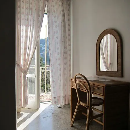 Ischia Casa Della Vela Otel Casamicciola Terme