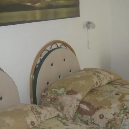 Otel Ischia Casa Della Vela 3*