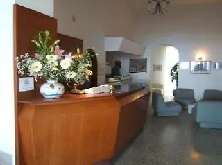 Otel Ischia Casa Della Vela Casamicciola Terme
